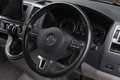2015 Volkswagen CALIFORNIA null