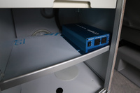 2015 Volkswagen CALIFORNIA null