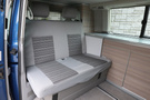 2015 Volkswagen CALIFORNIA null