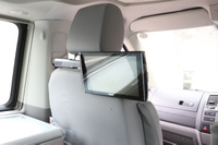 2015 Volkswagen CALIFORNIA null