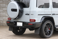 2022 Mercedes-AMG G CLASS null