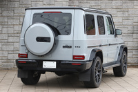 2022 Mercedes-AMG G CLASS null