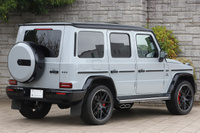 2022 Mercedes-AMG G CLASS null