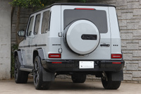 2022 Mercedes-AMG G CLASS null