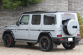 2022 Mercedes-AMG G CLASS null