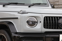 2022 Mercedes-AMG G CLASS null