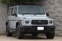 2022 Mercedes-AMG G CLASS null