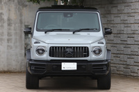 2022 Mercedes-AMG G CLASS null