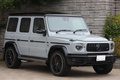 2022 Mercedes-AMG G CLASS null