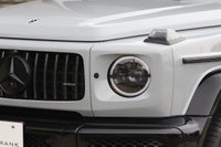 2022 Mercedes-AMG G CLASS null