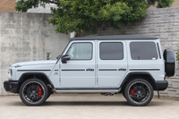 2022 Mercedes-AMG G CLASS null