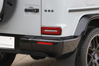 2022 Mercedes-AMG G CLASS null