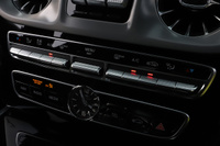 2022 Mercedes-AMG G CLASS null