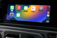 2022 Mercedes-AMG G CLASS null