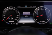 2022 Mercedes-AMG G CLASS null