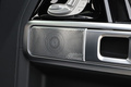 2022 Mercedes-AMG G CLASS null