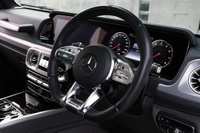 2022 Mercedes-AMG G CLASS null