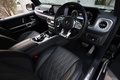 2022 Mercedes-AMG G CLASS null
