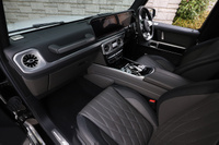 2022 Mercedes-AMG G CLASS null