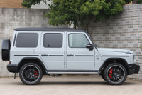 2022 Mercedes-AMG G CLASS null