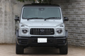 2022 Mercedes-AMG G CLASS null