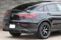 2020 Mercedes-AMG glc-class null