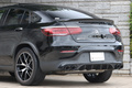 2020 Mercedes-AMG glc-class null