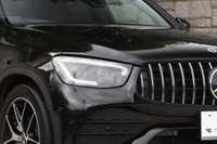 2020 Mercedes-AMG glc-class null