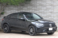 2020 Mercedes-AMG glc-class null