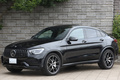 2020 Mercedes-AMG glc-class null