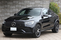 2020 Mercedes-AMG glc-class null