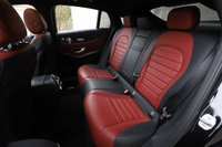 2020 Mercedes-AMG glc-class null