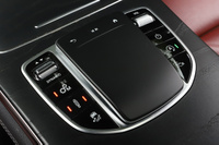 2020 Mercedes-AMG glc-class null