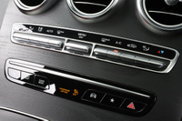 2020 Mercedes-AMG glc-class null