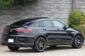 2020 Mercedes-AMG glc-class null