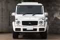 2017 Mercedes-Benz G CLASS null