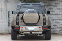 2023 Land Rover DEFENDER null