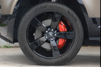 2023 Land Rover DEFENDER null