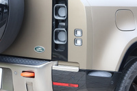 2023 Land Rover DEFENDER null