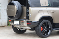 2023 Land Rover DEFENDER null