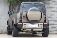 2023 Land Rover DEFENDER null