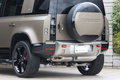 2023 Land Rover DEFENDER null