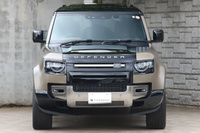 2023 Land Rover DEFENDER null