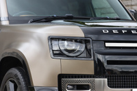 2023 Land Rover DEFENDER null