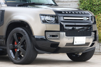 2023 Land Rover DEFENDER null