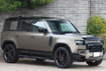 2023 Land Rover DEFENDER null