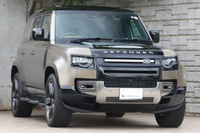 2023 Land Rover DEFENDER null