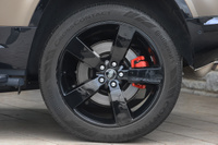 2023 Land Rover DEFENDER null