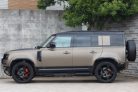 2023 Land Rover DEFENDER null