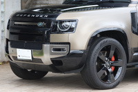 2023 Land Rover DEFENDER null